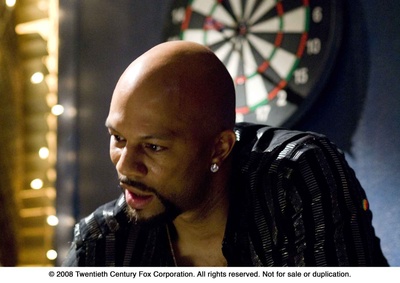 街头之王剧照的剧照