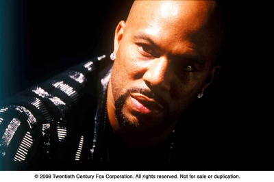 街头之王剧照的剧照