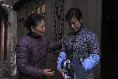 瑾娘剧照的剧照