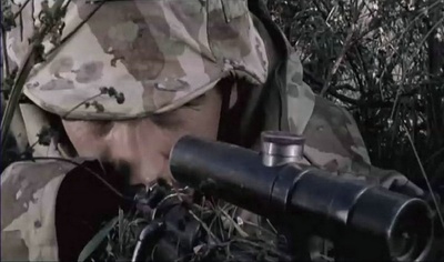 敢死连剧照的剧照