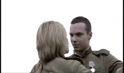 敢死连剧照的剧照