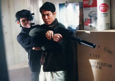 杀手之王剧照的剧照