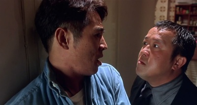 杀手之王剧照的剧照