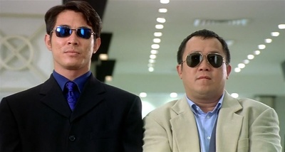 杀手之王剧照的剧照