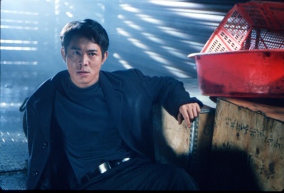 杀手之王剧照的剧照