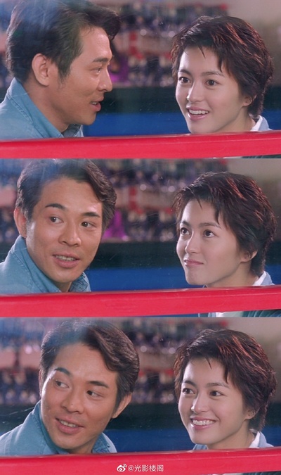 杀手之王剧照的剧照