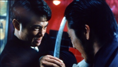 杀手之王剧照的剧照