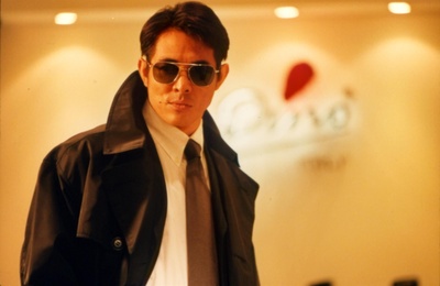 杀手之王剧照的剧照