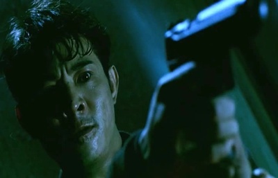 杀手之王剧照的剧照