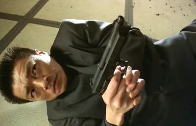 杀手之王剧照的剧照