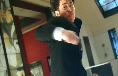 杀手之王剧照的剧照