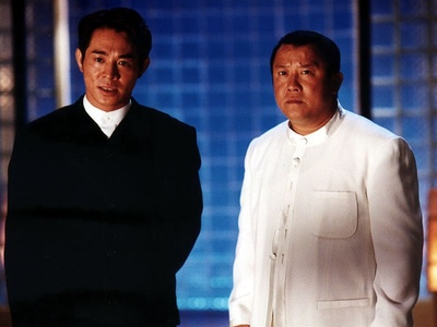 杀手之王剧照的剧照