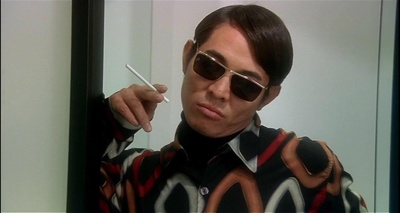 杀手之王剧照的剧照