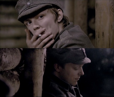 战友剧照的剧照