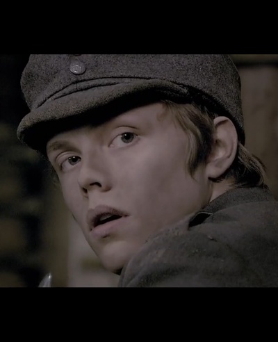 战友剧照的剧照