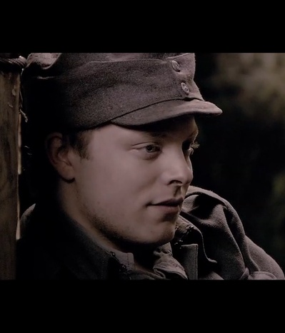 战友剧照的剧照