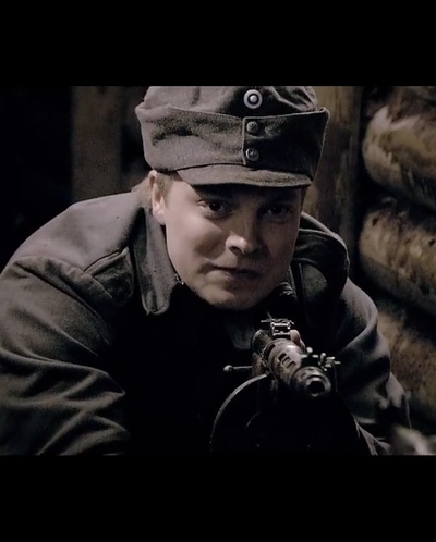 战友剧照的剧照