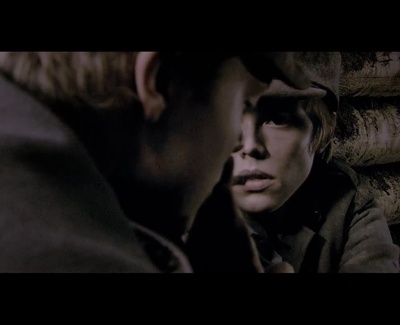 战友剧照的剧照