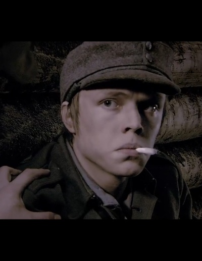 战友剧照的剧照