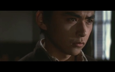 战友的遗书剧照的剧照