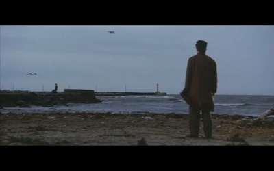 战友的遗书剧照的剧照