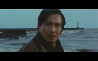 战友的遗书剧照的剧照