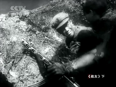 战友剧照的剧照