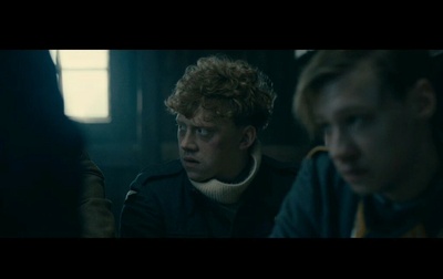 白色严冬剧照的剧照