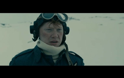 白色严冬剧照的剧照