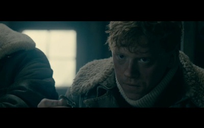 白色严冬剧照的剧照