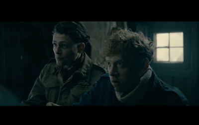 白色严冬剧照的剧照