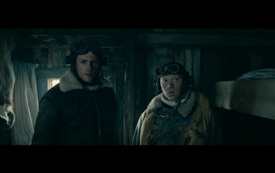 白色严冬剧照的剧照