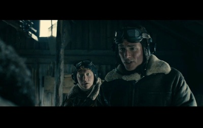 白色严冬剧照的剧照