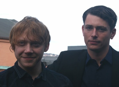 白色严冬剧照的剧照