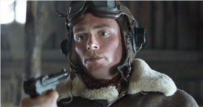 白色严冬剧照的剧照