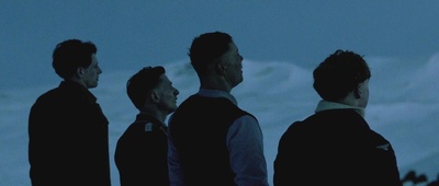 白色严冬剧照的剧照