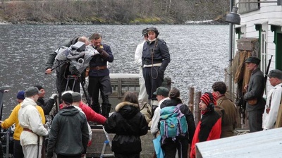 白色严冬剧照的剧照