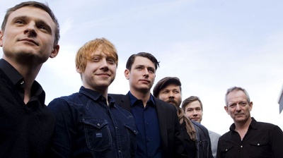 白色严冬剧照的剧照