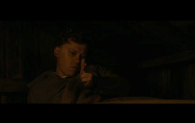 白色严冬剧照的剧照