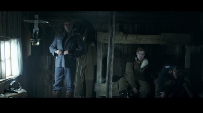 白色严冬剧照的剧照