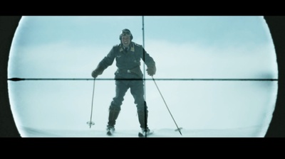 白色严冬剧照的剧照