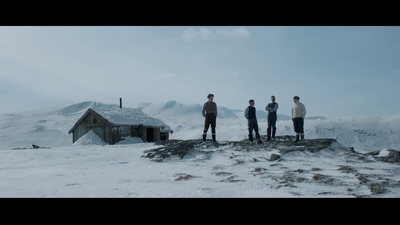 白色严冬剧照的剧照