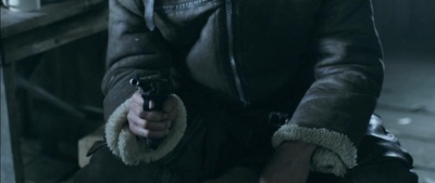 白色严冬剧照的剧照