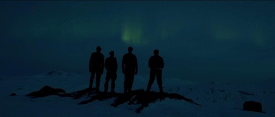 白色严冬剧照的剧照