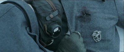 白色严冬剧照的剧照