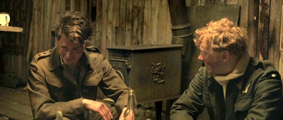 白色严冬剧照的剧照