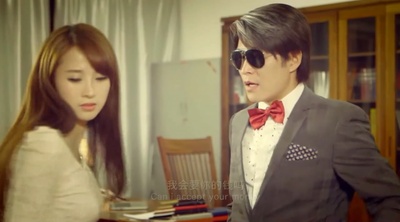 网络女主播之迷局剧照的剧照