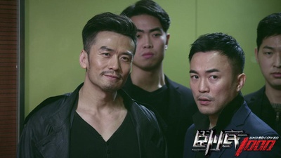 卧底1000剧照的剧照