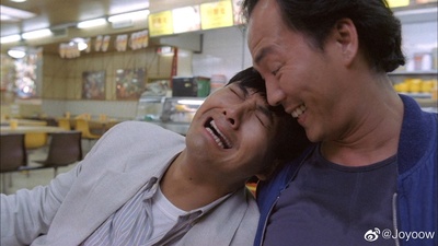 义胆红唇剧照的剧照