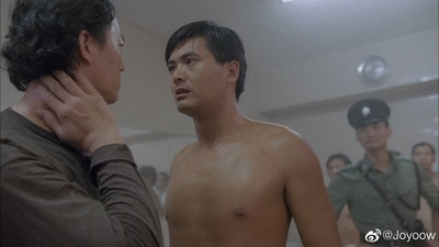 义胆红唇剧照的剧照